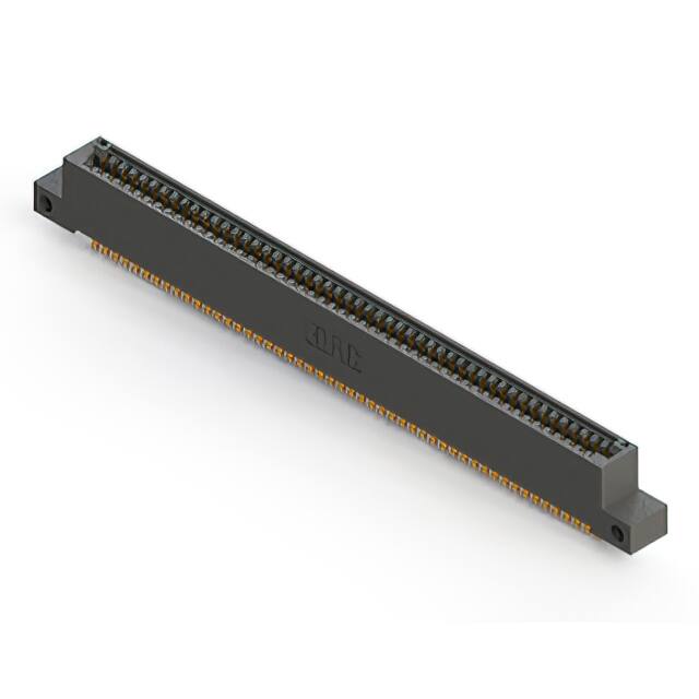 895-100-555-212 EDAC Inc.  Edgeboard Connectors